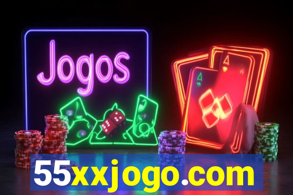 55xxjogo.com