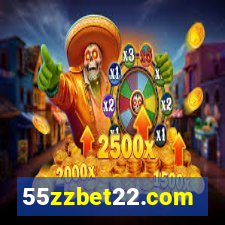 55zzbet22.com