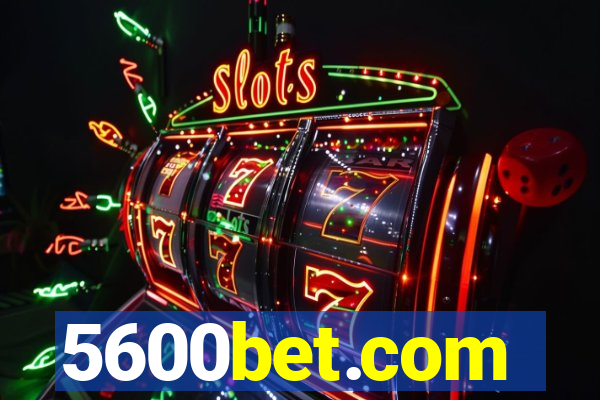 5600bet.com