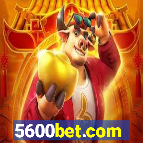 5600bet.com