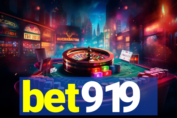 bet919