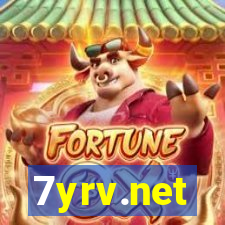 7yrv.net