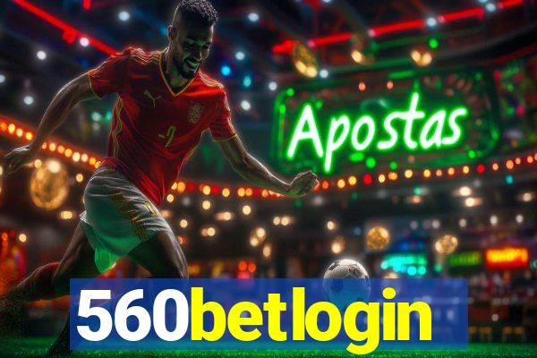 560betlogin