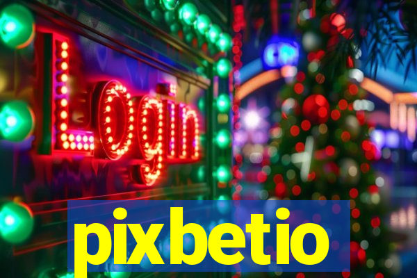 pixbetio