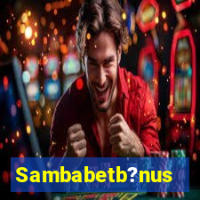Sambabetb?nus