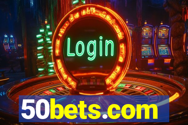 50bets.com