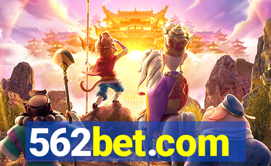 562bet.com