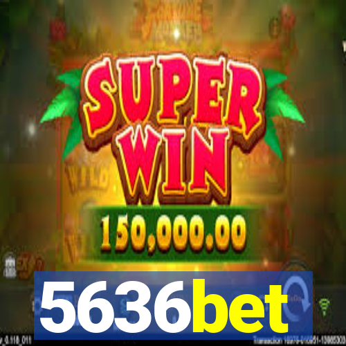 5636bet