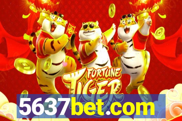 5637bet.com