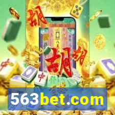 563bet.com