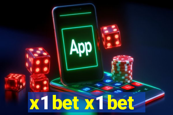 x1 bet x1 bet