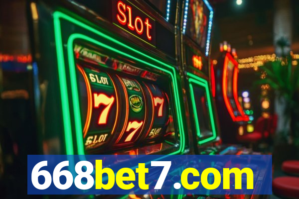 668bet7.com