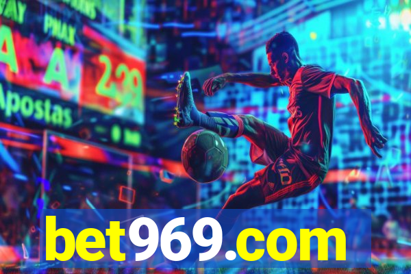 bet969.com