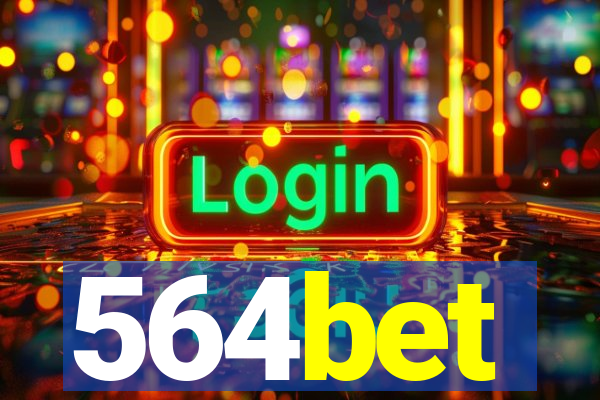 564bet