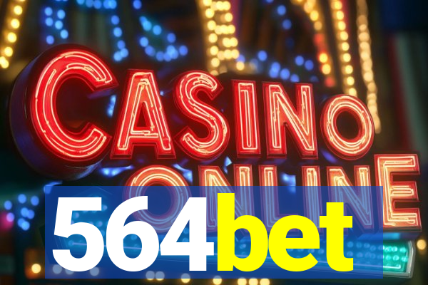 564bet