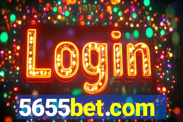 5655bet.com