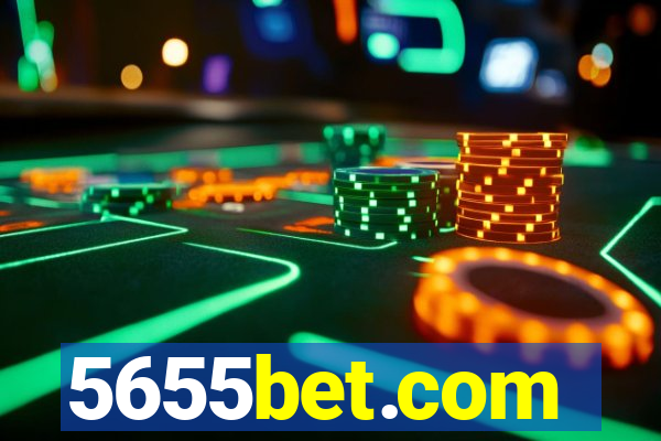 5655bet.com