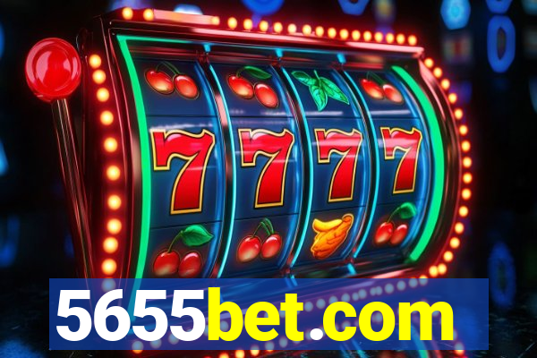 5655bet.com