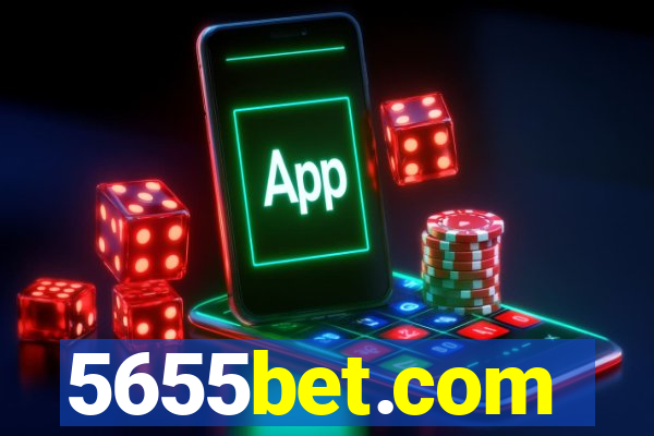 5655bet.com