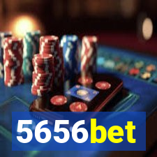 5656bet