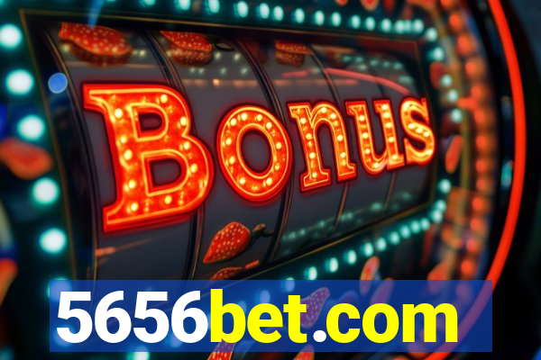 5656bet.com