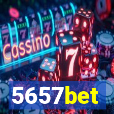 5657bet
