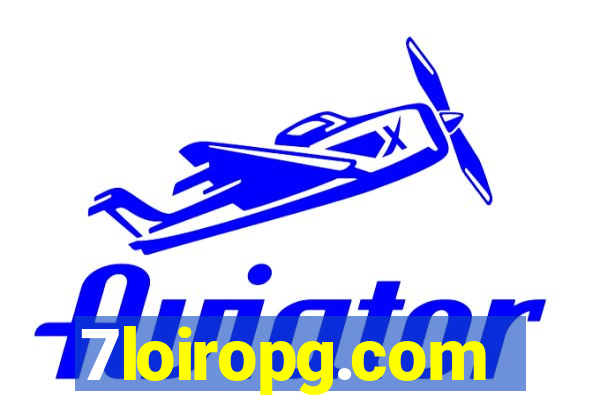 7loiropg.com