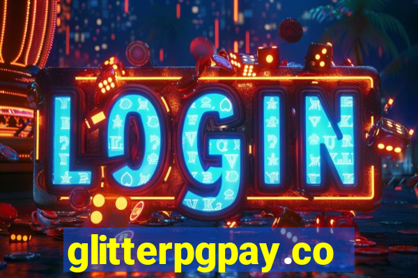 glitterpgpay.com