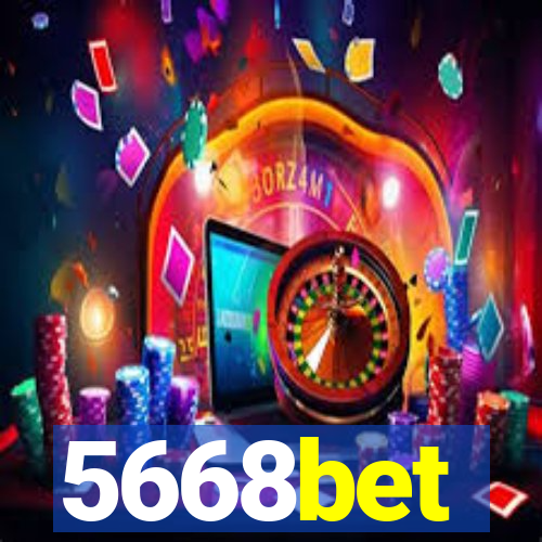 5668bet