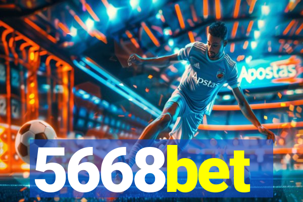 5668bet