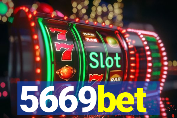 5669bet