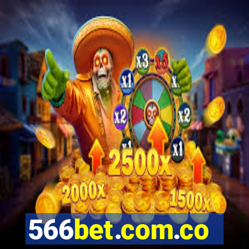 566bet.com.co