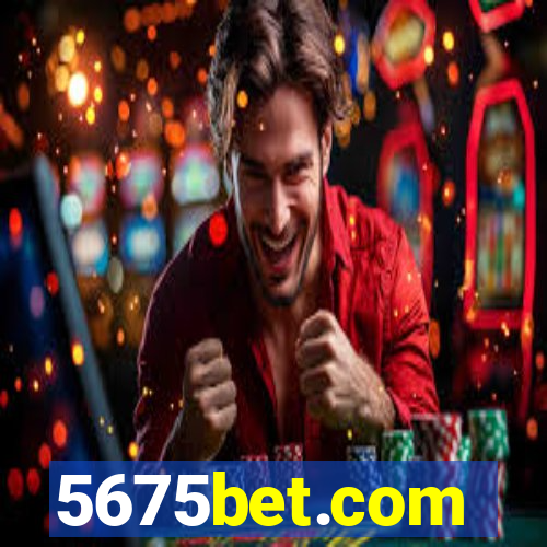 5675bet.com