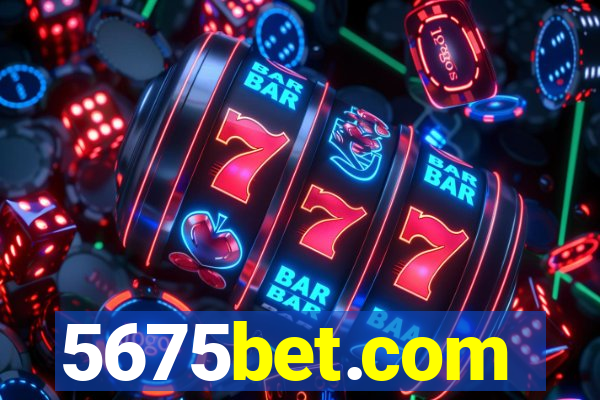5675bet.com