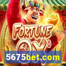 5675bet.com