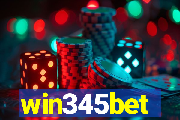 win345bet
