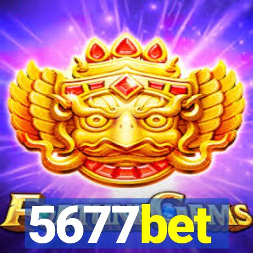 5677bet