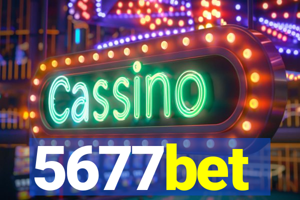 5677bet