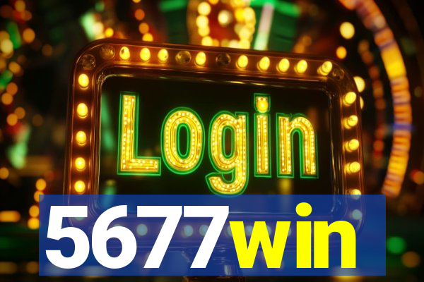 5677win