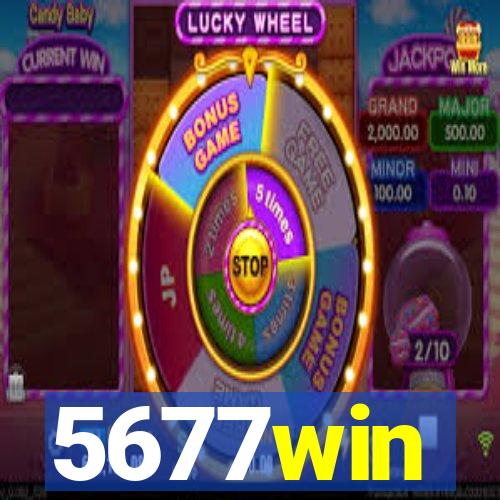 5677win