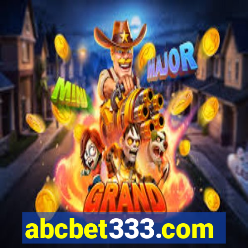 abcbet333.com