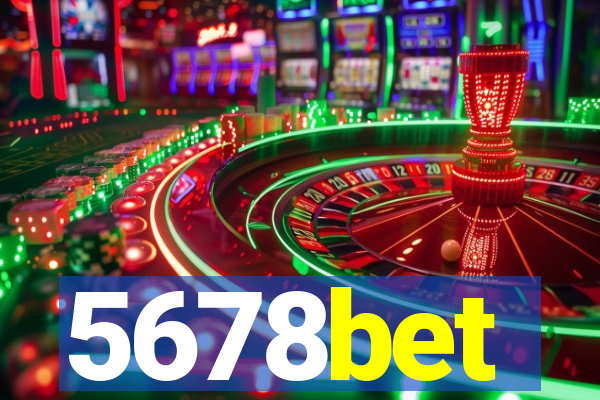 5678bet