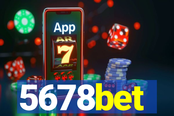 5678bet