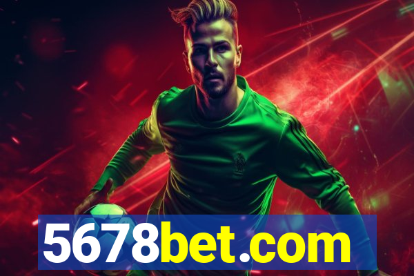 5678bet.com