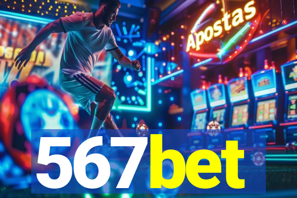 567bet