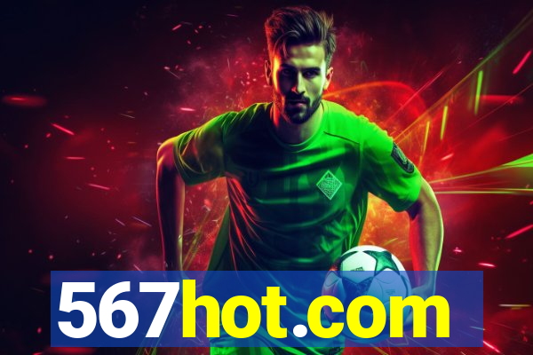 567hot.com