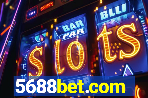5688bet.com