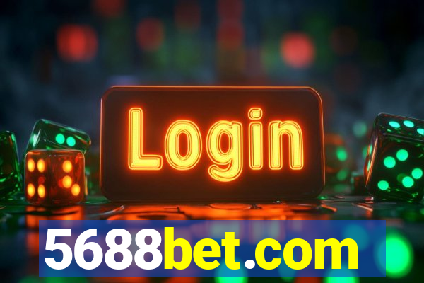 5688bet.com