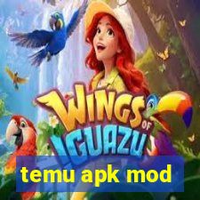 temu apk mod