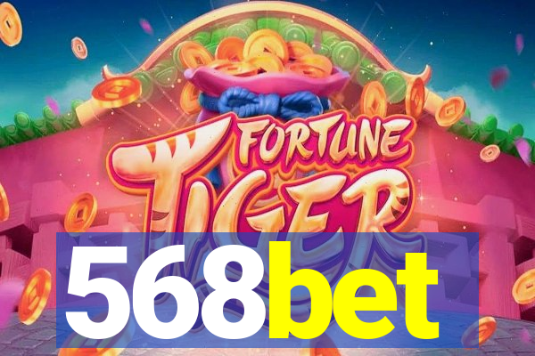 568bet